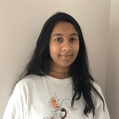 Nandika Karunakaram